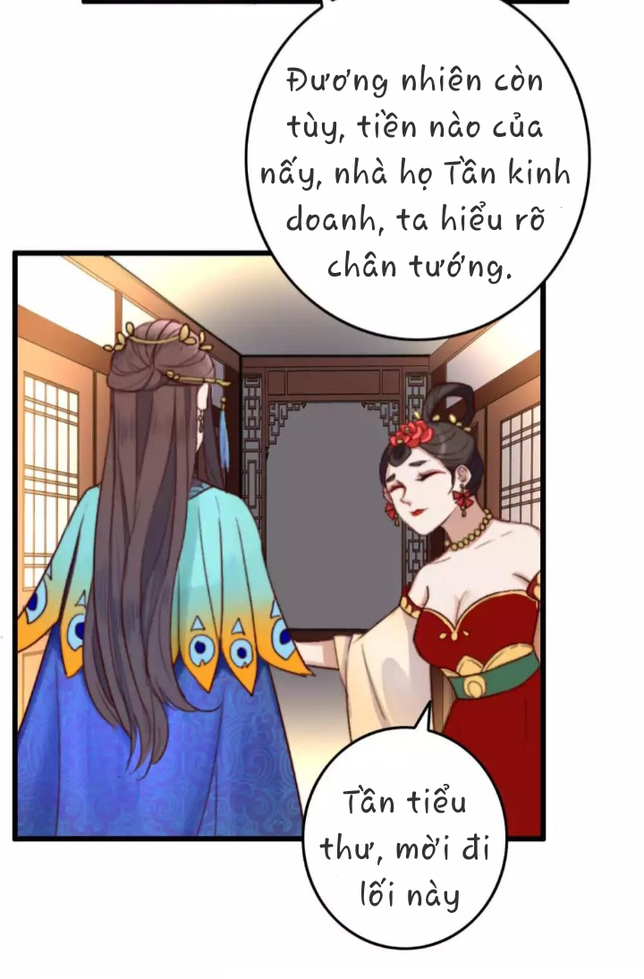 Hành Trình Huy Hoàng Chương 9 Ảnh 27