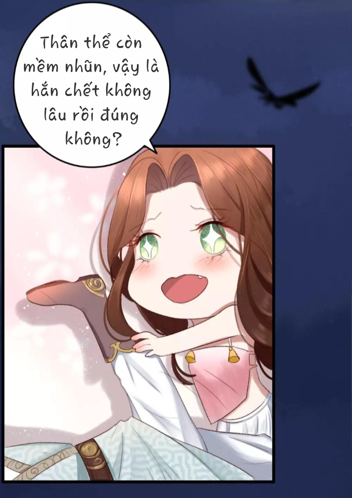 Hành Trình Huy Hoàng Chương 1 Ảnh 36