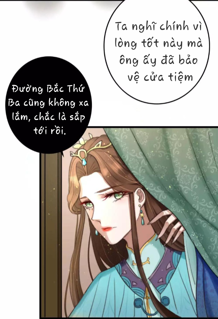 Hành Trình Huy Hoàng Chương 6 Ảnh 9