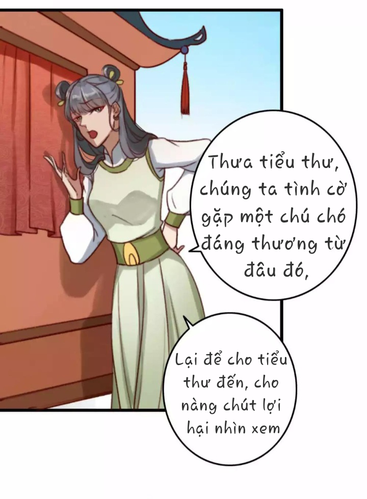 Hành Trình Huy Hoàng Chương 7 Ảnh 32