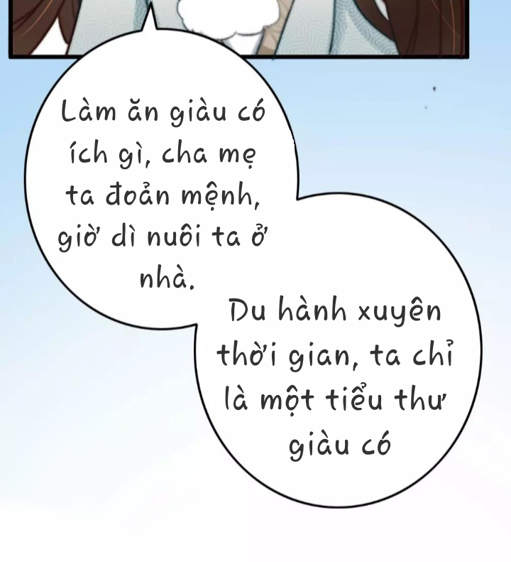 Hành Trình Huy Hoàng Chương 3 Ảnh 9