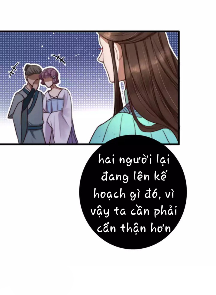 Hành Trình Huy Hoàng Chương 7 Ảnh 8