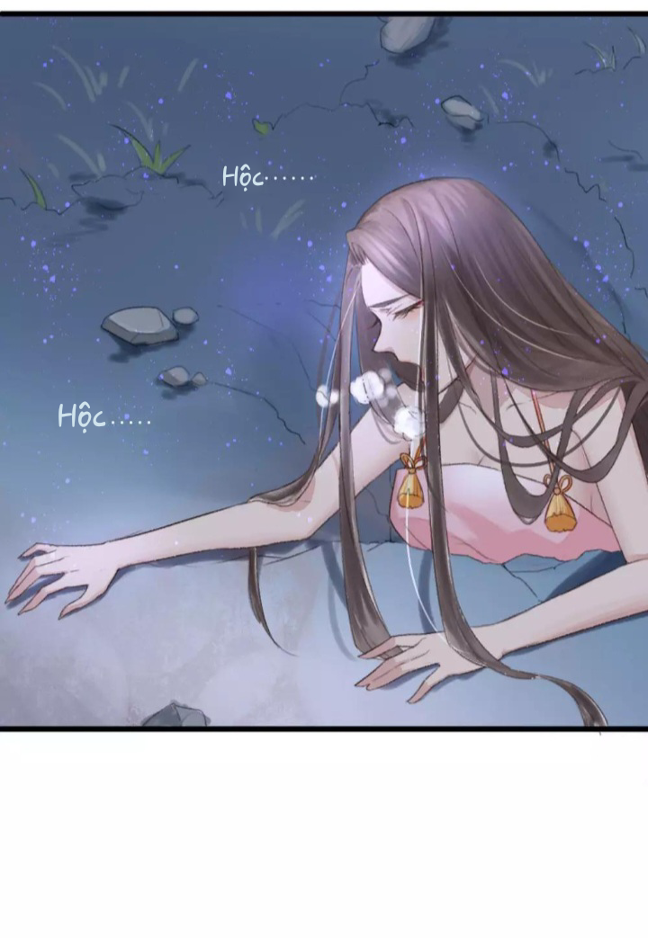 Hành Trình Huy Hoàng Chương 1 Ảnh 10