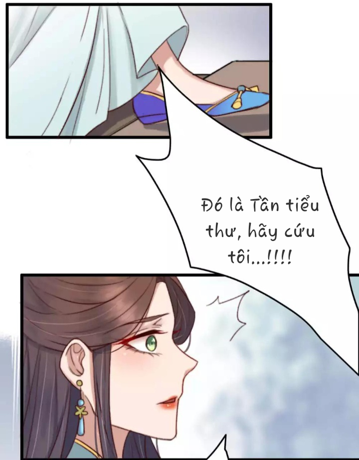 Hành Trình Huy Hoàng Chương 9 Ảnh 28