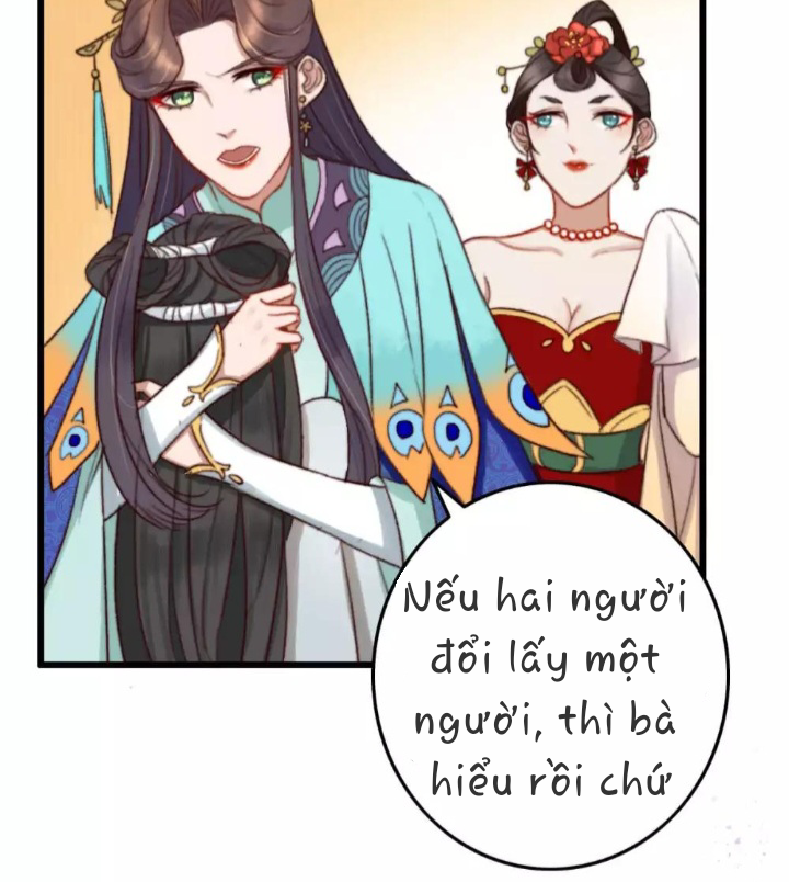 Hành Trình Huy Hoàng Chương 9 Ảnh 33