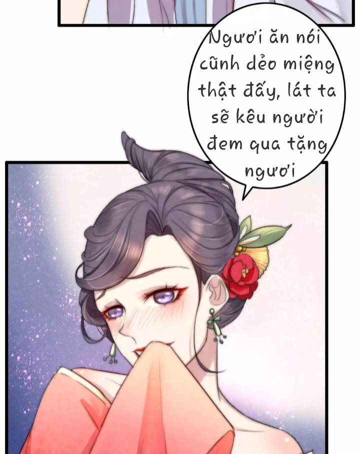 Hành Trình Huy Hoàng Chương 3 Ảnh 26