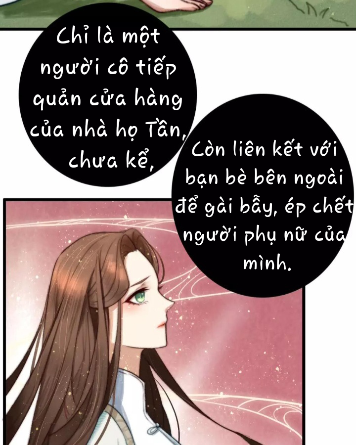 Hành Trình Huy Hoàng Chương 3 Ảnh 11