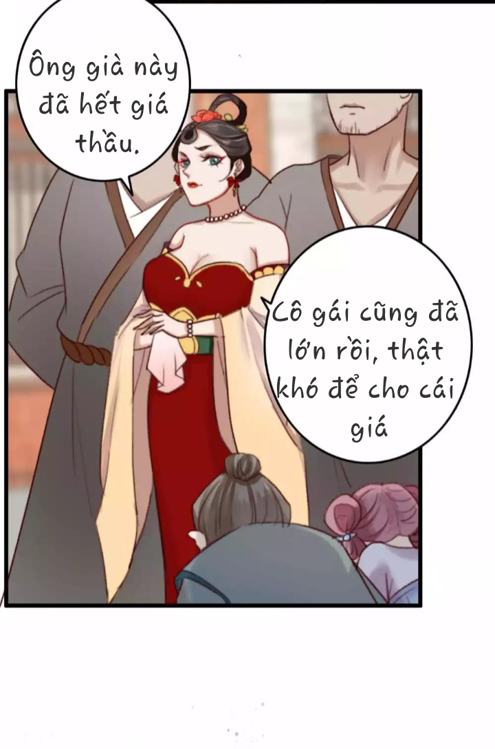 Hành Trình Huy Hoàng Chương 9 Ảnh 18