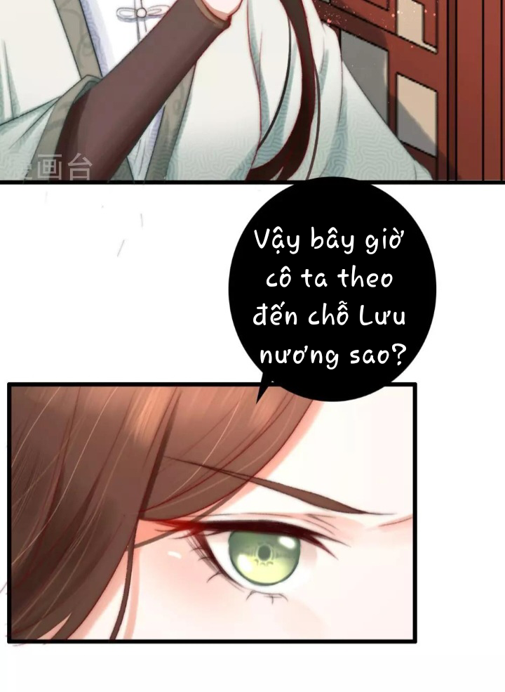 Hành Trình Huy Hoàng Chương 3 Ảnh 23