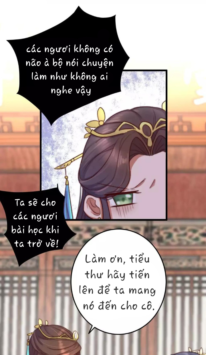 Hành Trình Huy Hoàng Chương 8 Ảnh 29