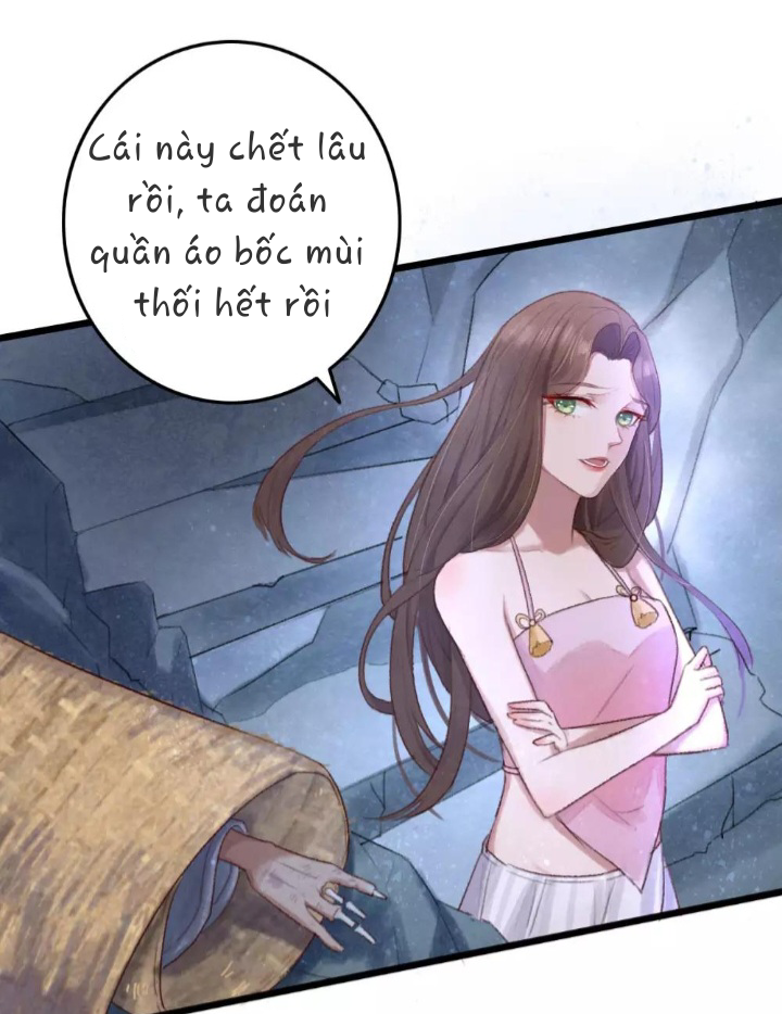 Hành Trình Huy Hoàng Chương 1 Ảnh 22