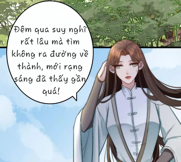Hành Trình Huy Hoàng Chương 3 Ảnh 5