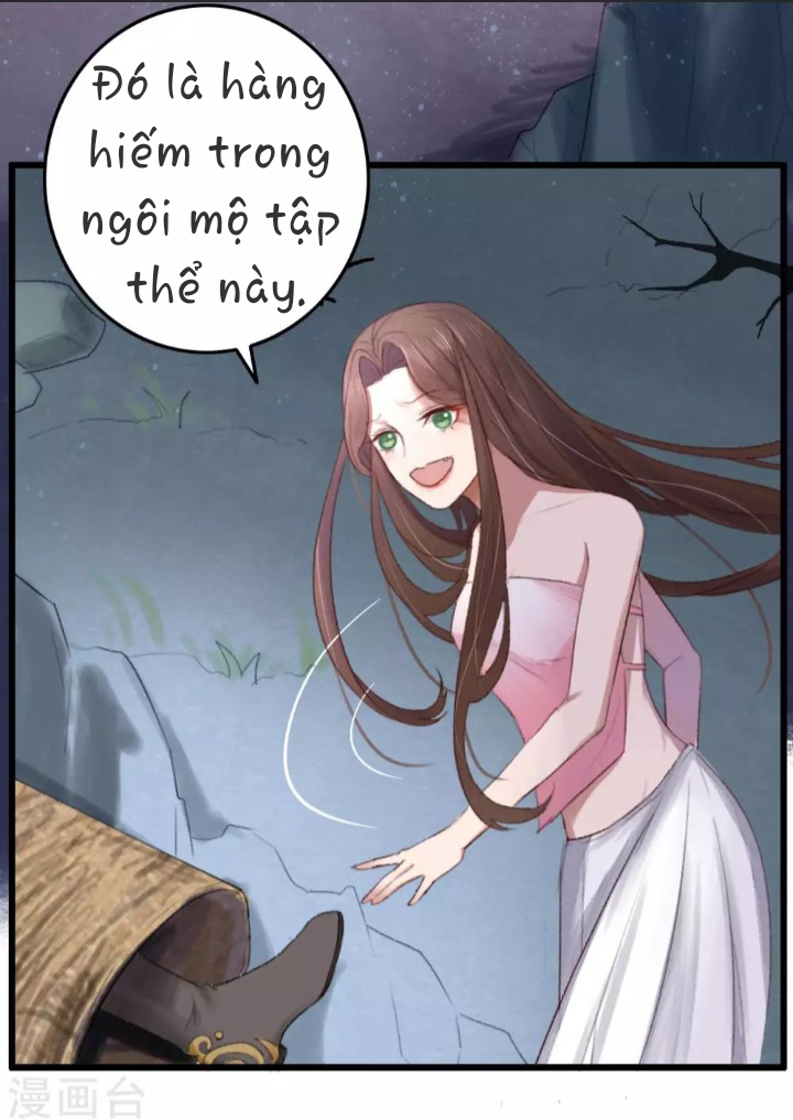 Hành Trình Huy Hoàng Chương 1 Ảnh 26