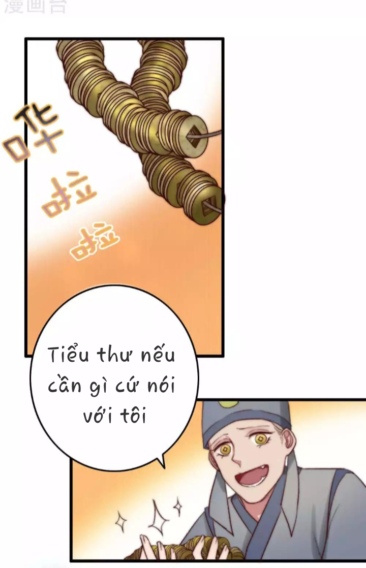 Hành Trình Huy Hoàng Chương 9 Ảnh 10