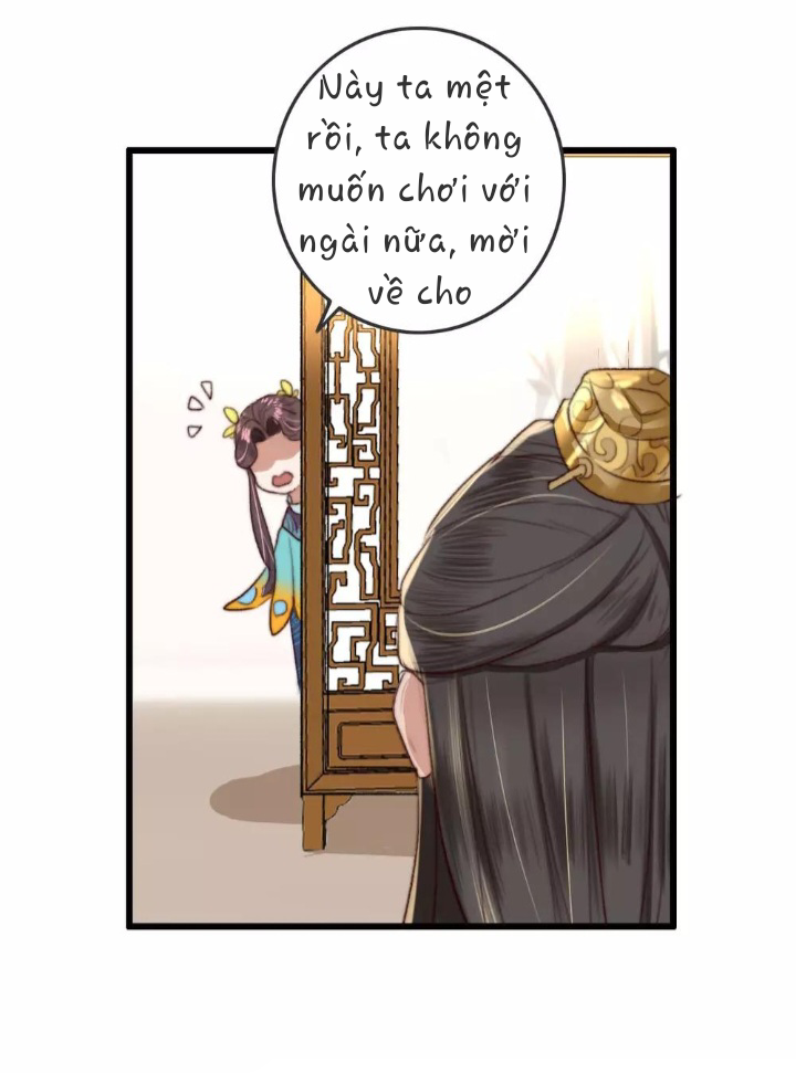 Hành Trình Huy Hoàng Chương 12 Ảnh 5