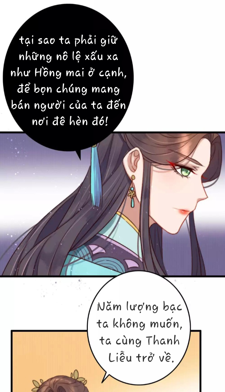 Hành Trình Huy Hoàng Chương 9 Ảnh 32