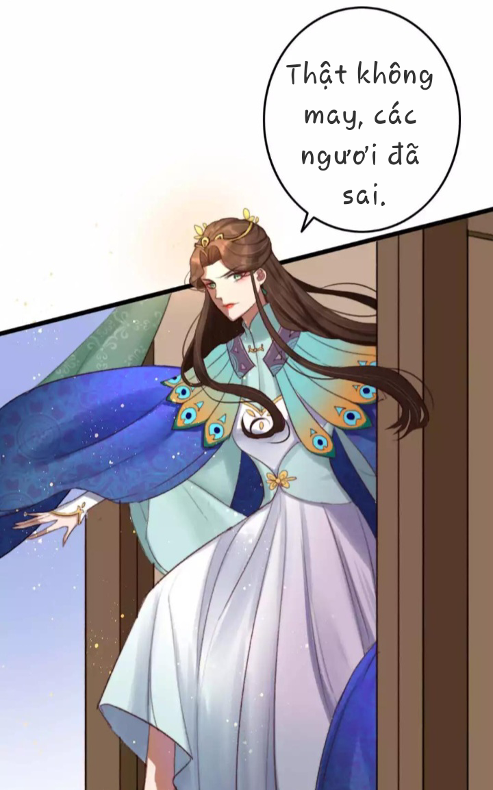 Hành Trình Huy Hoàng Chương 7 Ảnh 18