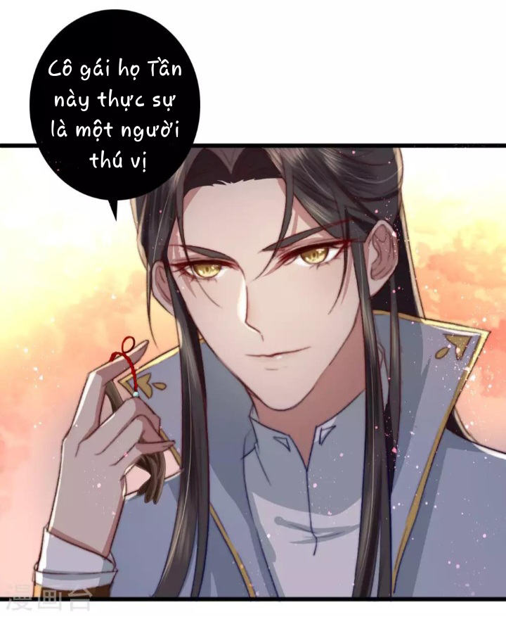 Hành Trình Huy Hoàng Chương 12 Ảnh 11