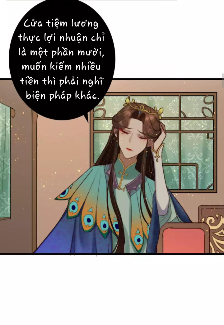 Hành Trình Huy Hoàng Chương 7 Ảnh 11