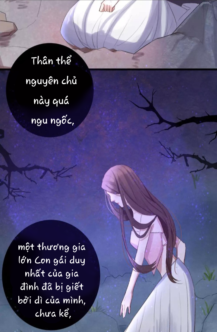 Hành Trình Huy Hoàng Chương 1 Ảnh 13