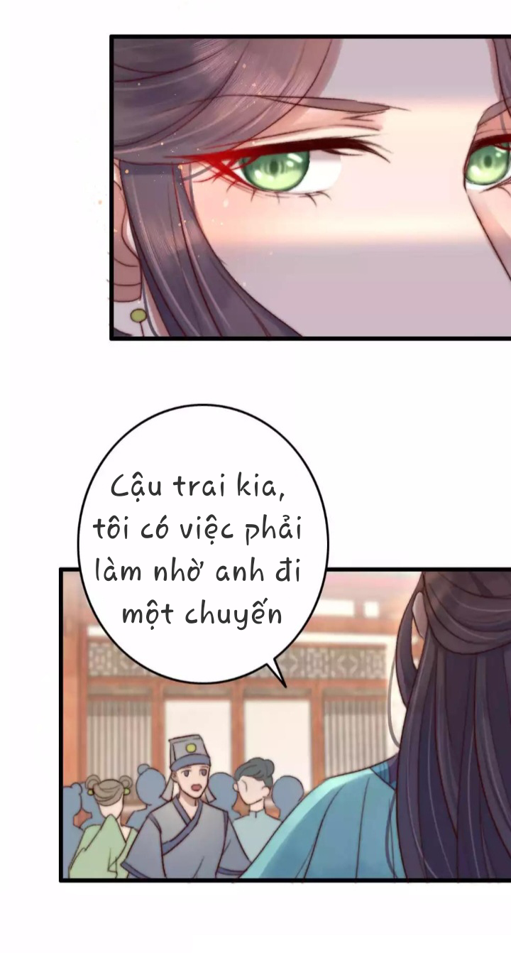 Hành Trình Huy Hoàng Chương 9 Ảnh 9