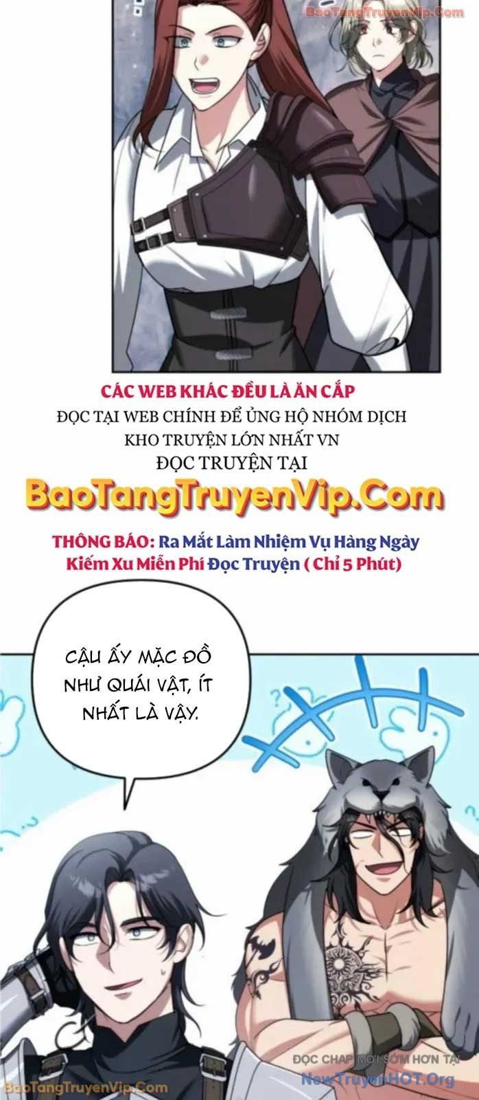 Tất Cả Bản Ngã Của Tôi Đều Là Hung Thần Chương 54 Ảnh 21