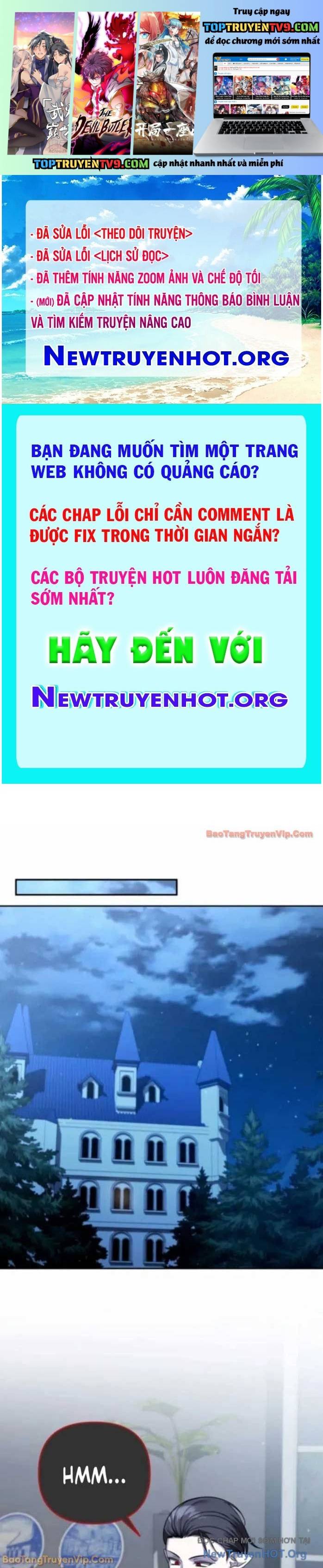 Tất Cả Bản Ngã Của Tôi Đều Là Hung Thần Chương 54 Ảnh 2