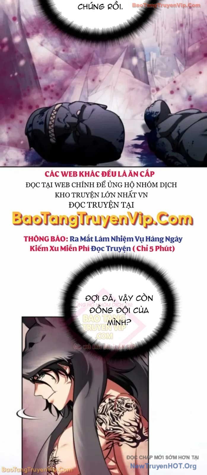 Tất Cả Bản Ngã Của Tôi Đều Là Hung Thần Chương 54 Ảnh 14