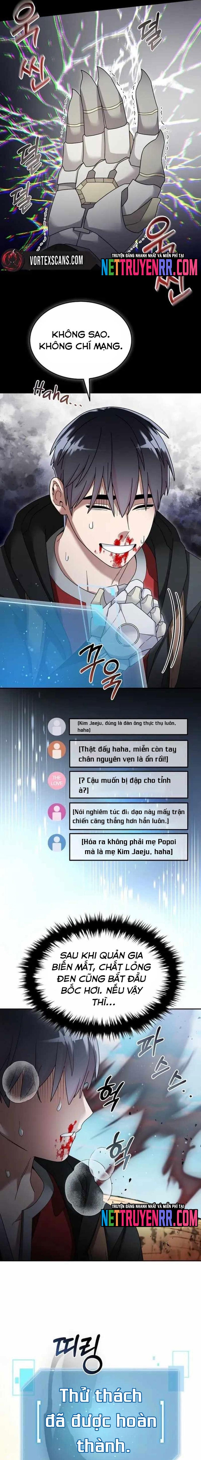 Người Mới Này Quá Mạnh Chương 128 Ảnh 12