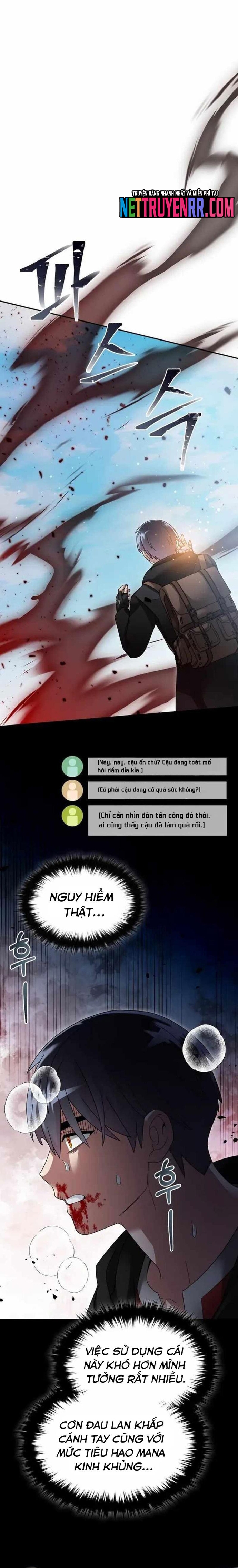 Người Mới Này Quá Mạnh Chương 128 Ảnh 11
