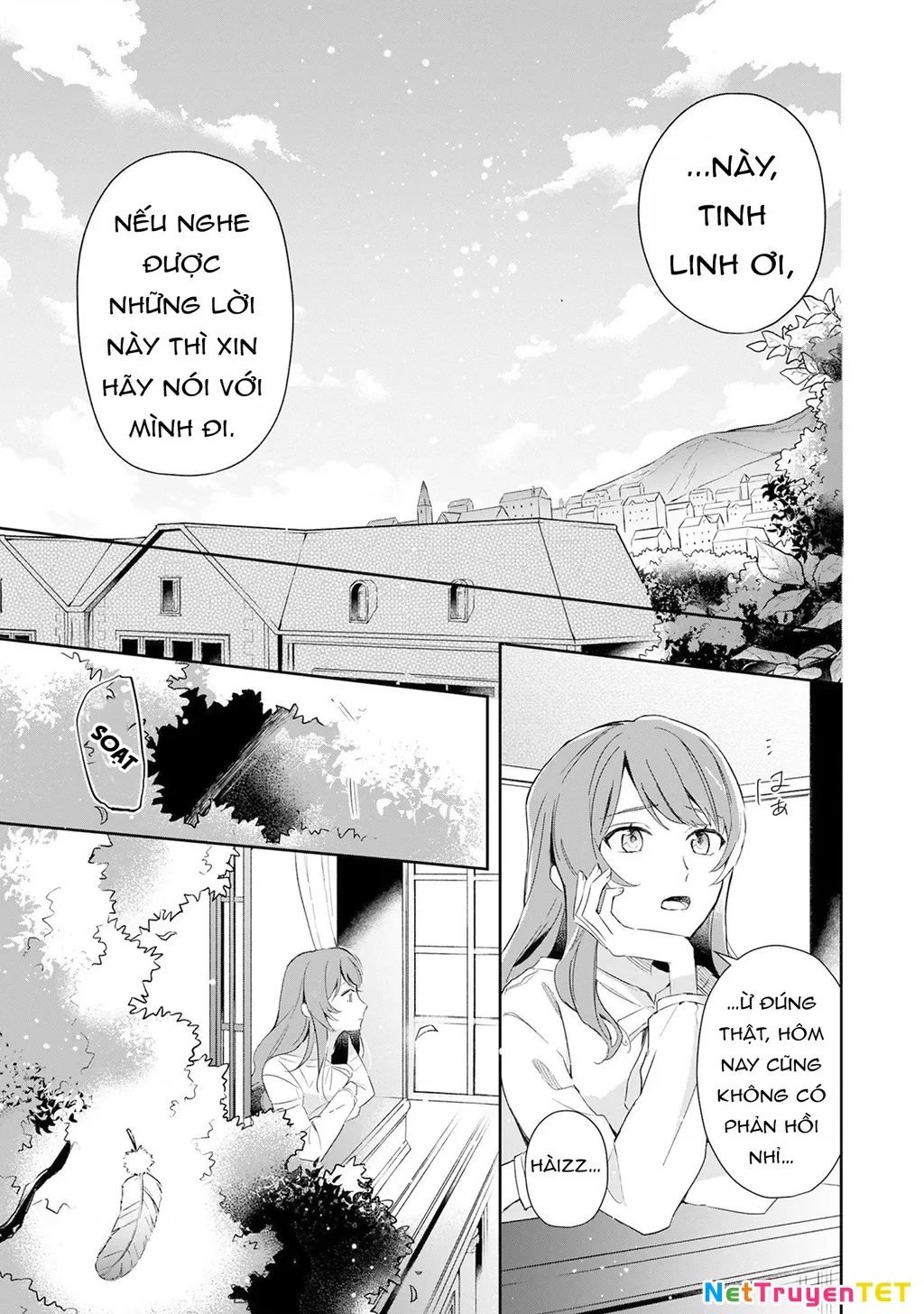 Akuyaku Reijou To Akuyaku Reisoku Ga, Deatte Koi Ni Ochitanara Chương 1 Ảnh 24