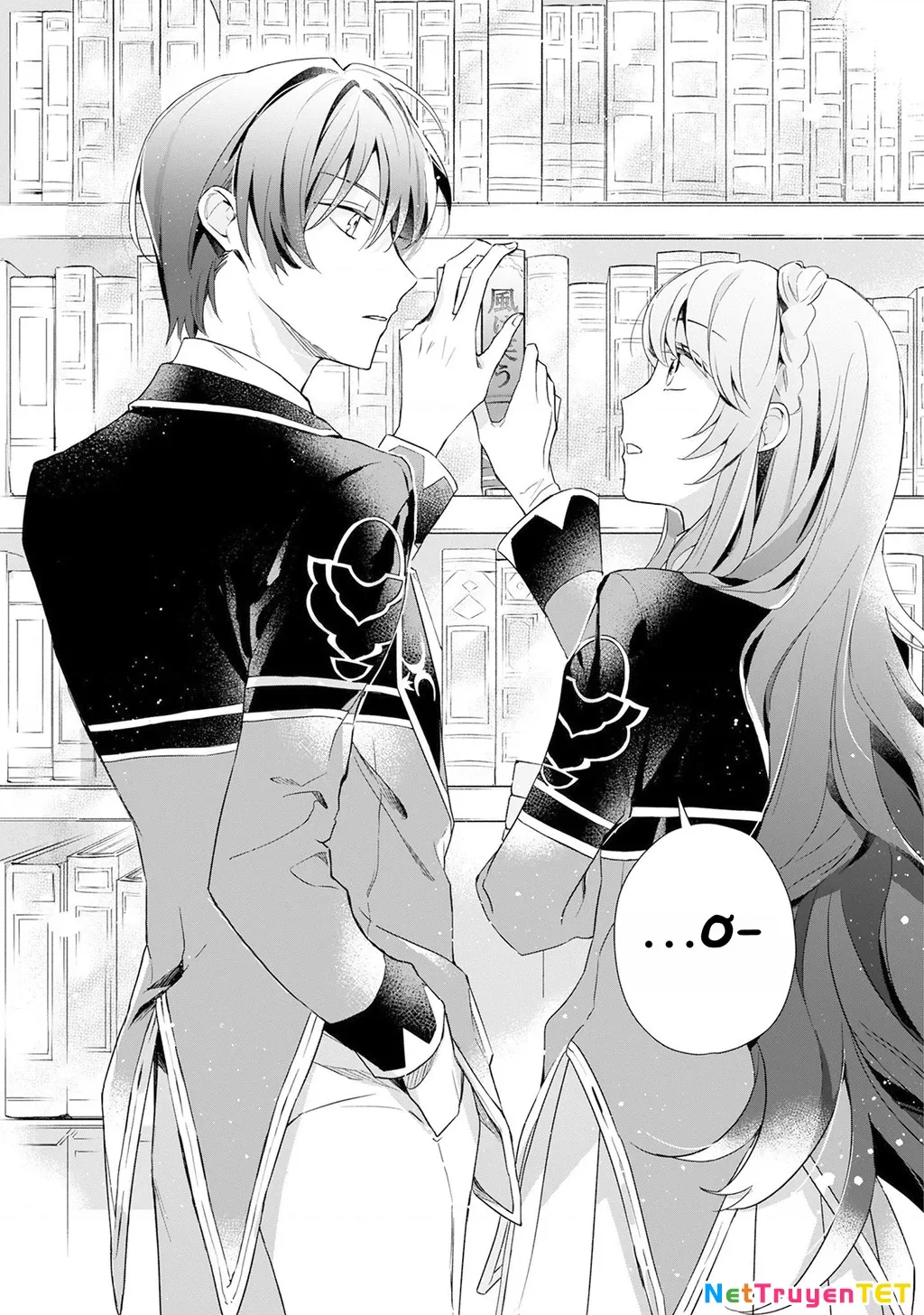 Akuyaku Reijou To Akuyaku Reisoku Ga, Deatte Koi Ni Ochitanara Chương 1 Ảnh 43