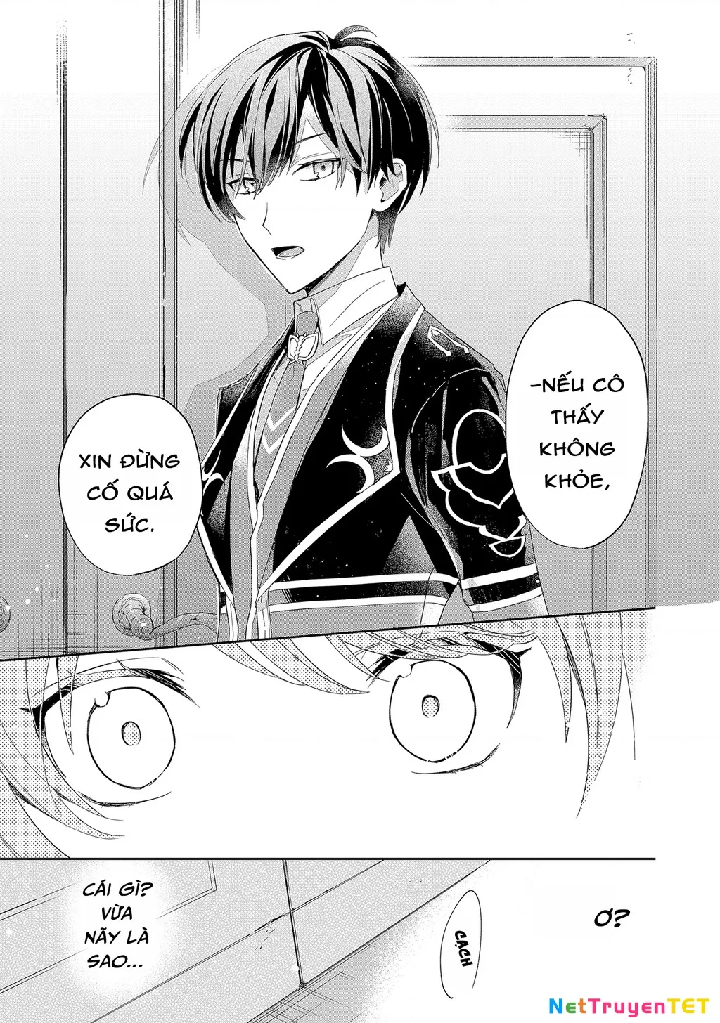 Akuyaku Reijou To Akuyaku Reisoku Ga, Deatte Koi Ni Ochitanara Chương 3 Ảnh 42