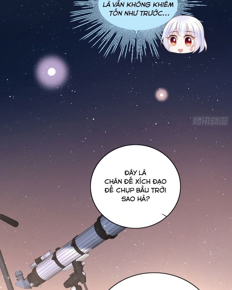 Làm Ảnh Hậu Không Bằng Học Thanh Hoa Chương 36 Ảnh 28