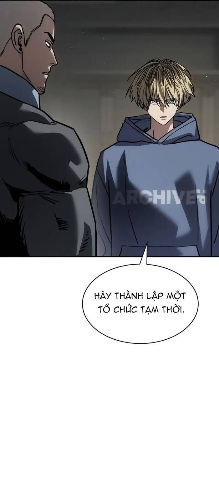 Dinh Thự Chết Chương 22 Ảnh 79