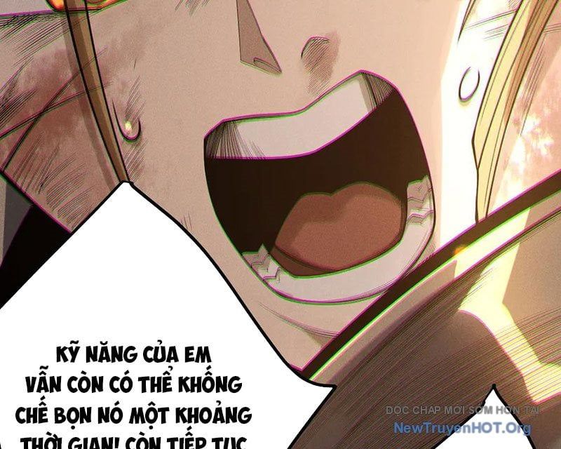 Thảm Họa Tử Linh Sư Chương 204 Ảnh 46