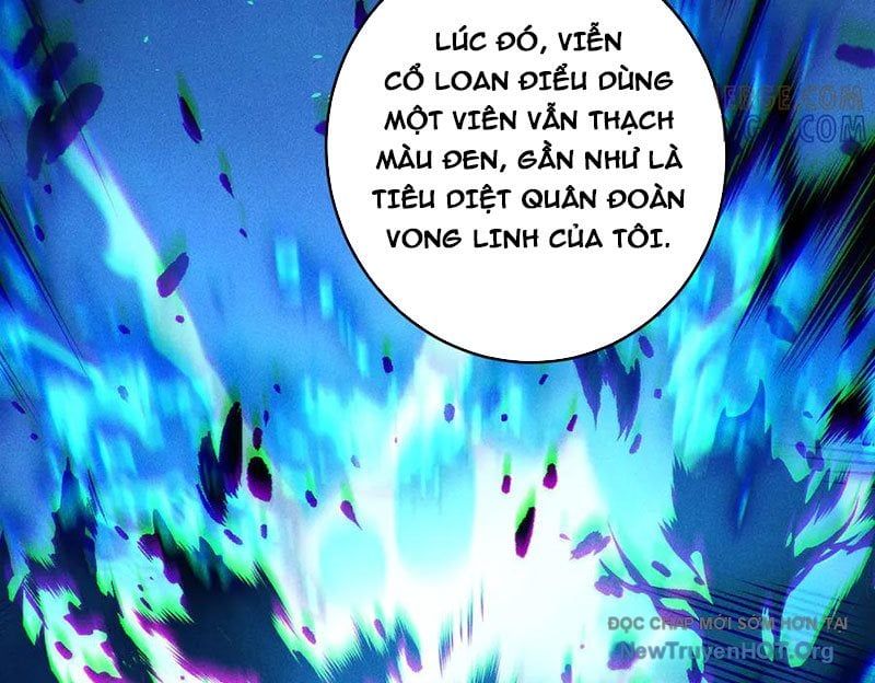 Thảm Họa Tử Linh Sư Chương 204 Ảnh 130