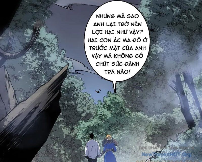 Thảm Họa Tử Linh Sư Chương 204 Ảnh 118