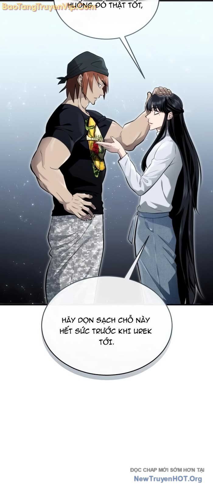 Urek Mazino Chương 19 Ảnh 50