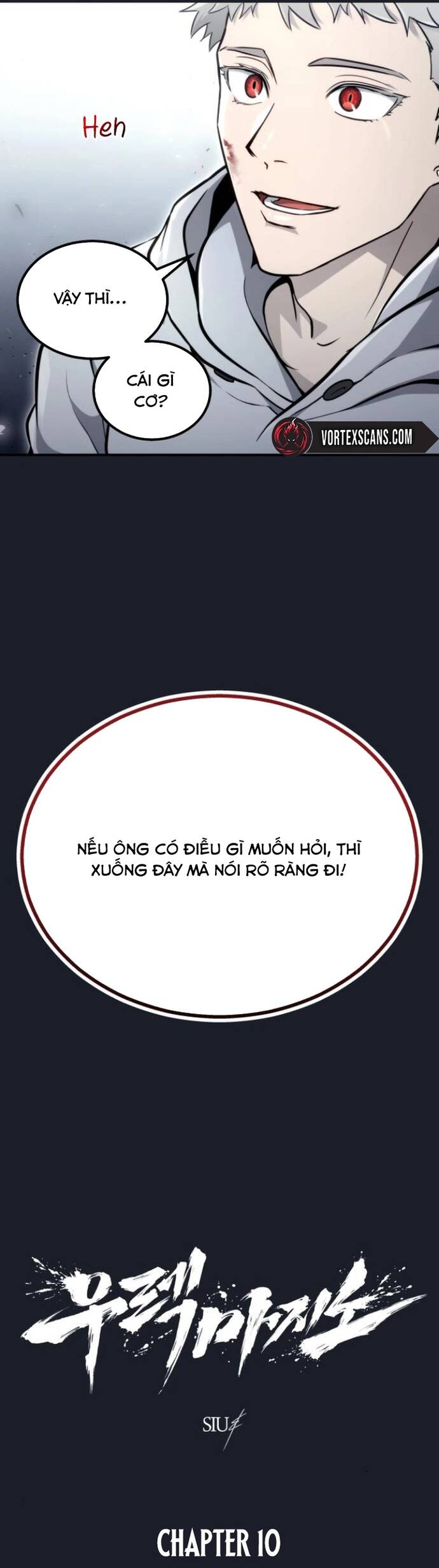 Urek Mazino Chương 10 Ảnh 6