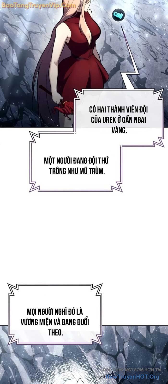 Urek Mazino Chương 19 Ảnh 114