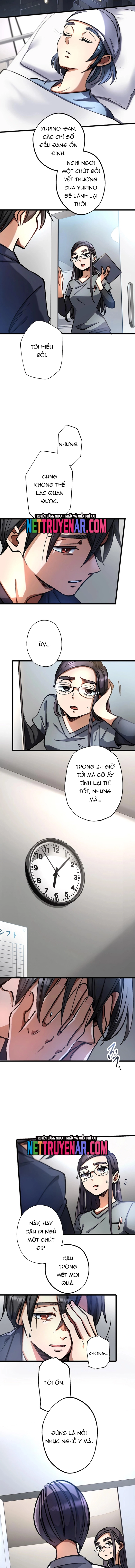 TháNh Y Sa Ngã TrọNg Sinh ThàNh ThầN Y TốI ThượNg Chương 23 Ảnh 4