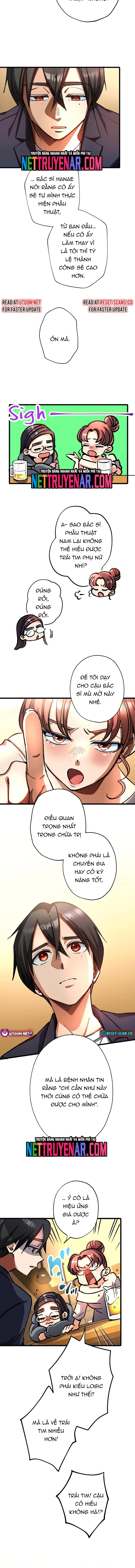 TháNh Y Sa Ngã TrọNg Sinh ThàNh ThầN Y TốI ThượNg Chương 23 Ảnh 13