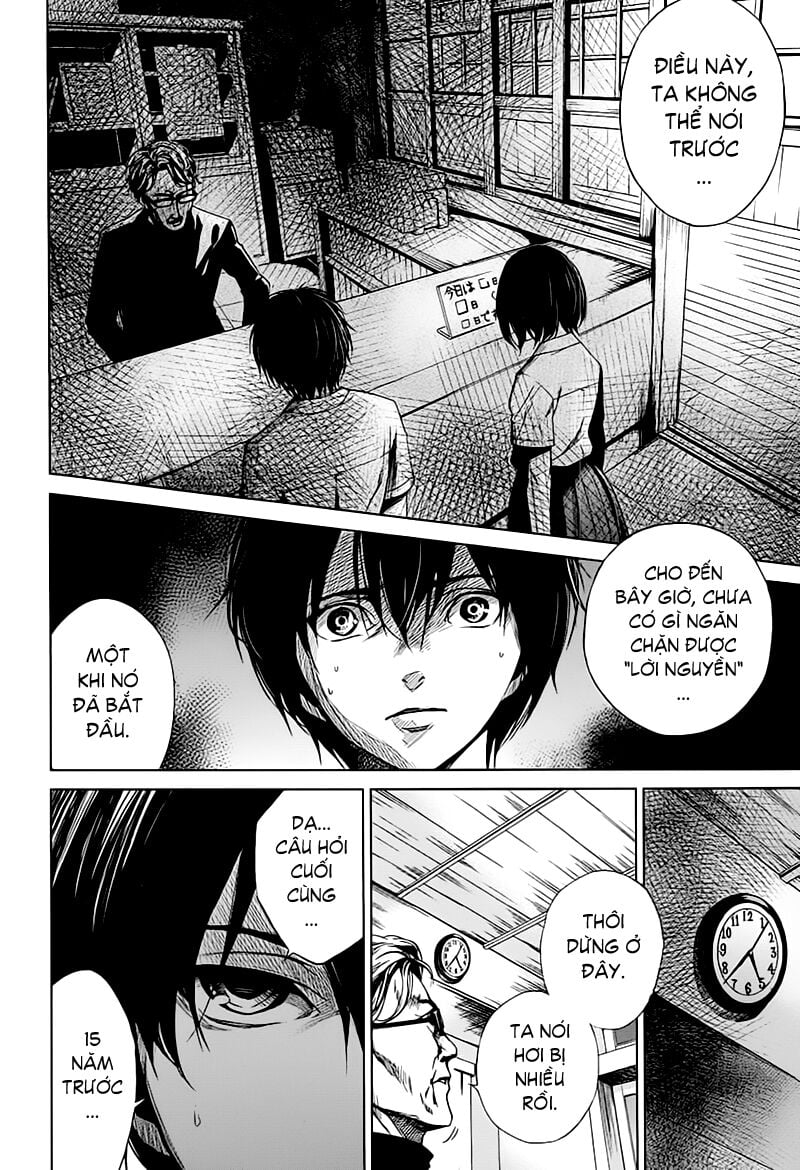 Naguri Tamer No Isekai Seikatsu Chương 10 Ảnh 33