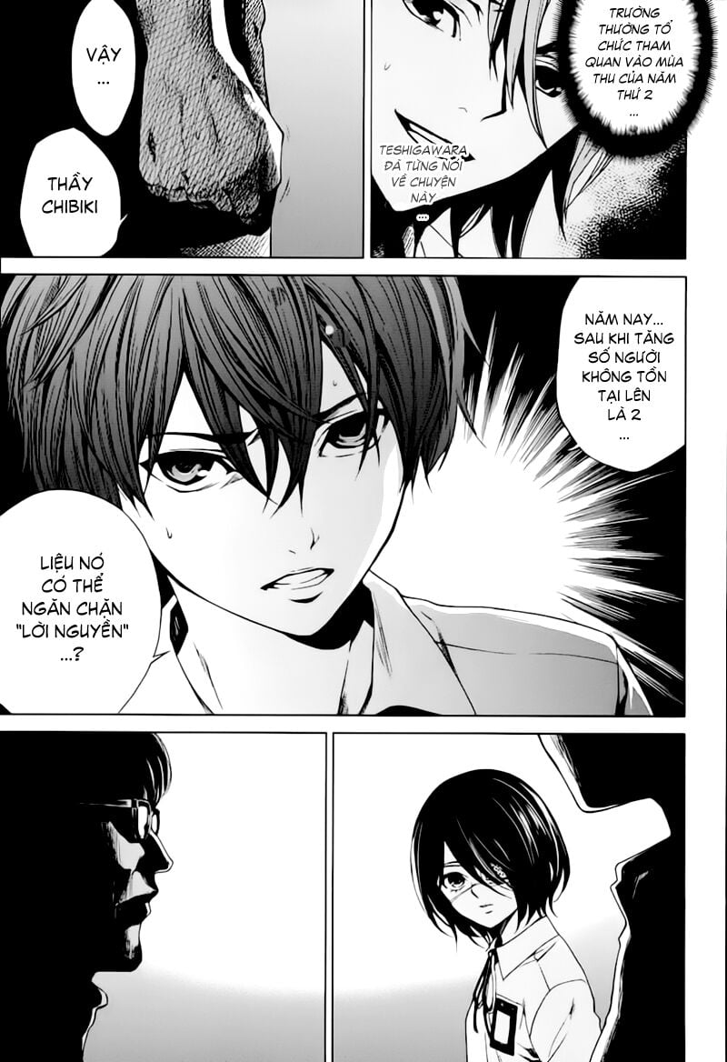 Naguri Tamer No Isekai Seikatsu Chương 10 Ảnh 32
