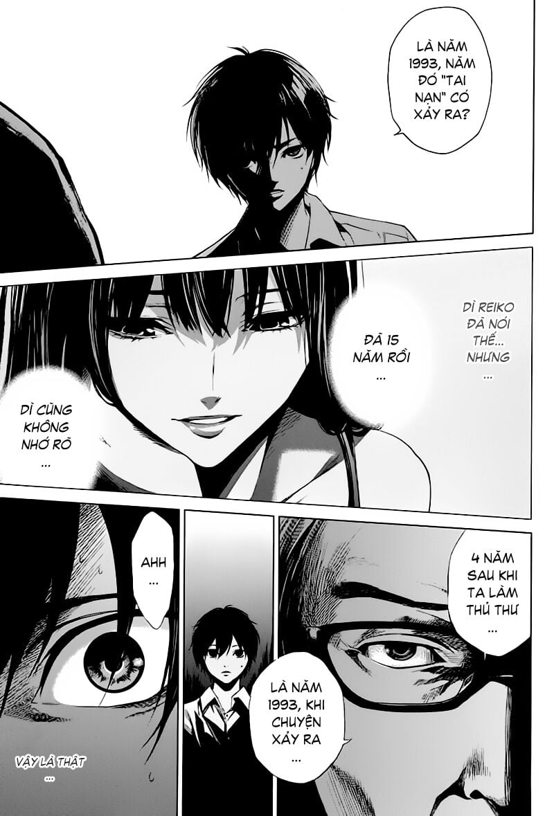 Naguri Tamer No Isekai Seikatsu Chương 10 Ảnh 34