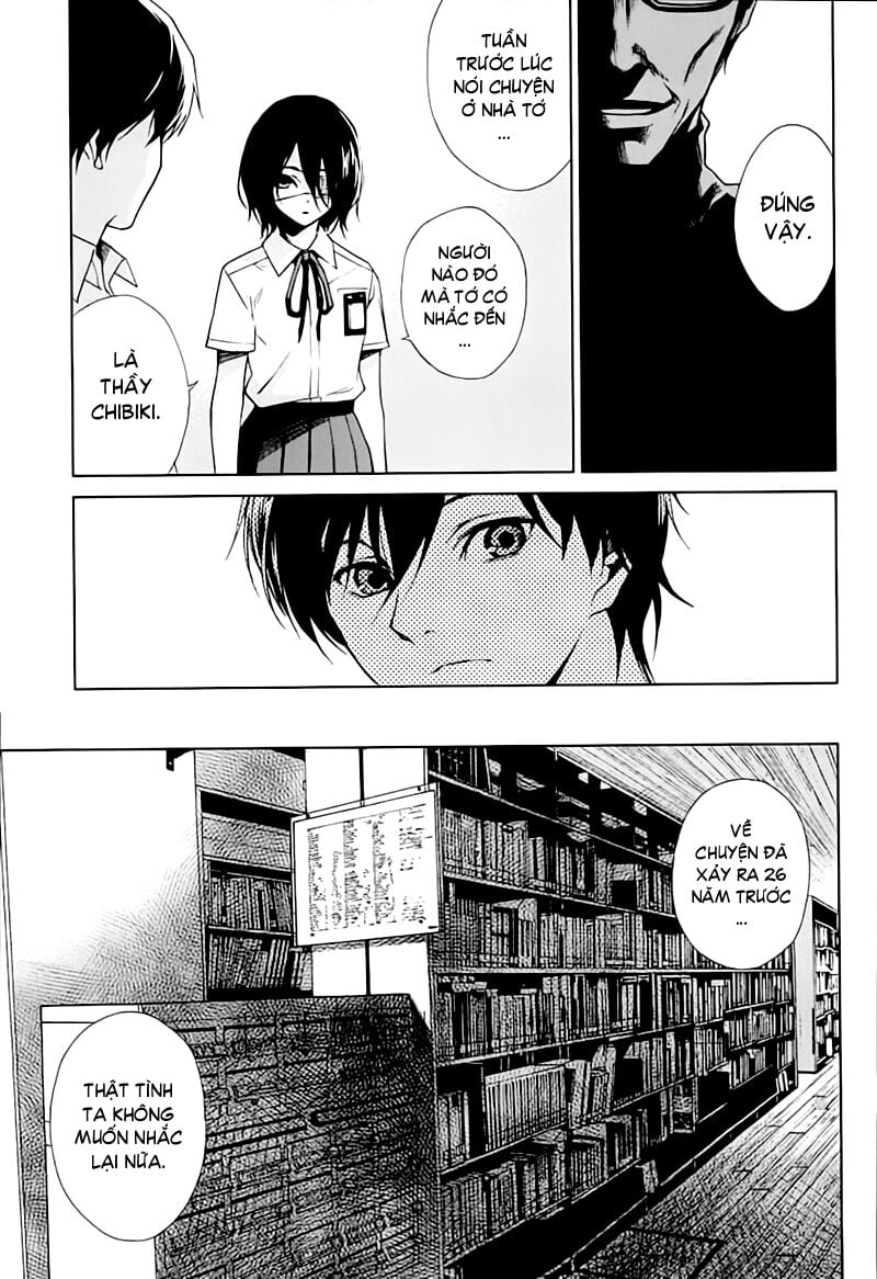 Naguri Tamer No Isekai Seikatsu Chương 10 Ảnh 20