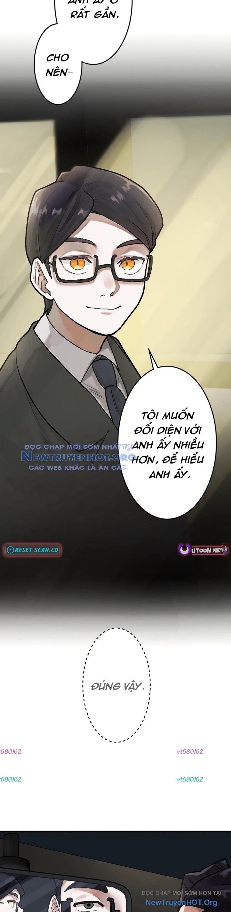 Vai Diễn Sát Nhân Chương 11 Ảnh 37