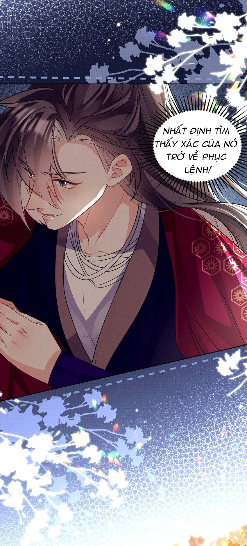Nuôi Dưỡng Vai Ác Đúng Cách Chương 28 Ảnh 12