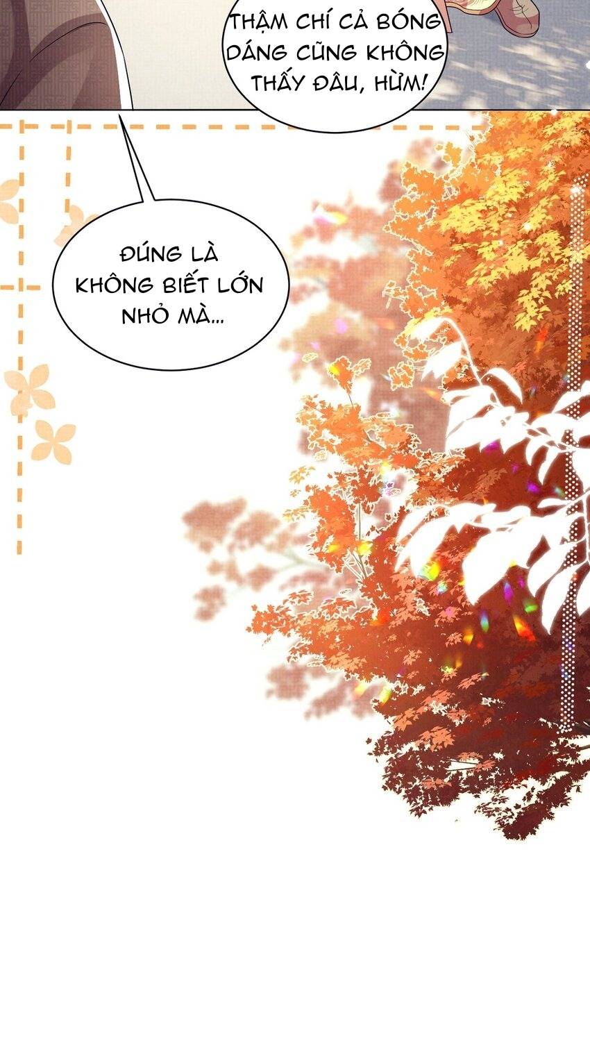 Nuôi Dưỡng Vai Ác Đúng Cách Chương 28 Ảnh 21